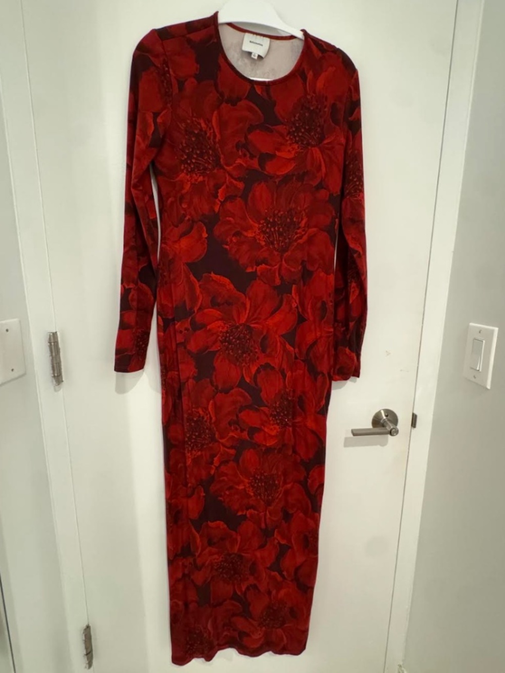 Tommie Knit Dress